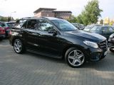 Mercedes-Benz GLE 350 AMG Distronic bei Reisemobile.expert - Abbildung (7 / 15)