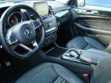 Mercedes-Benz GLE 350 AMG Distronic bei Reisemobile.expert - Abbildung (11 / 15)