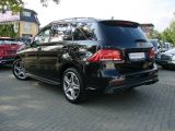 Mercedes-Benz GLE 350 AMG Distronic bei Reisemobile.expert - Abbildung (4 / 15)