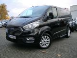 Ford Tourneo Custom bei Reisemobile.expert - Abbildung (2 / 15)