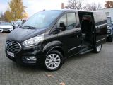 Ford Tourneo Custom bei Reisemobile.expert - Abbildung (8 / 15)