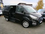 Ford Tourneo Custom bei Reisemobile.expert - Abbildung (7 / 15)