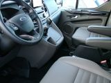 Ford Tourneo Custom bei Reisemobile.expert - Abbildung (11 / 15)