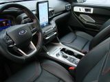 Ford Explorer bei Reisemobile.expert - Abbildung (14 / 15)