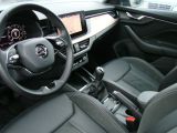 Skoda Scala bei Reisemobile.expert - Abbildung (11 / 15)