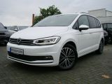 VW Touran bei Reisemobile.expert - Abbildung (2 / 15)