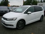 VW Touran bei Reisemobile.expert - Abbildung (8 / 15)