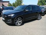 Seat Tarraco bei Reisemobile.expert - Abbildung (8 / 15)