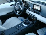 Mazda MX 5 bei Reisemobile.expert - Abbildung (15 / 15)