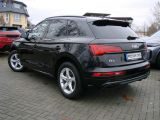 Audi Q5 bei Reisemobile.expert - Abbildung (4 / 15)