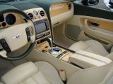 Bentley Continental bei Reisemobile.expert - Abbildung (11 / 15)