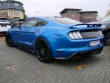 Ford Mustang bei Reisemobile.expert - Abbildung (4 / 15)