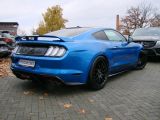 Ford Mustang bei Reisemobile.expert - Abbildung (3 / 15)