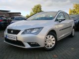 Seat Leon bei Reisemobile.expert - Abbildung (2 / 15)