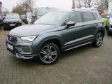 Seat Ateca bei Reisemobile.expert - Abbildung (8 / 15) Seat Ateca bei Reisemobile.expert - Abbildung (8 / 15)