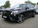 Mercedes-Benz GLE 350 AMG Distronic bei Reisemobile.expert - Abbildung (2 / 15)