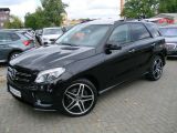 Mercedes-Benz GLE 350 AMG Distronic bei Reisemobile.expert - Abbildung (8 / 15)