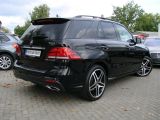 Mercedes-Benz GLE 350 AMG Distronic bei Reisemobile.expert - Abbildung (5 / 15)