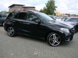 Mercedes-Benz GLE 350 AMG Distronic bei Reisemobile.expert - Abbildung (7 / 15)