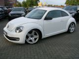 VW Beetle bei Reisemobile.expert - Abbildung (8 / 15)