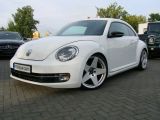 VW Beetle bei Reisemobile.expert - Abbildung (2 / 15)