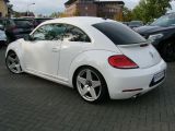 VW Beetle bei Reisemobile.expert - Abbildung (4 / 15)