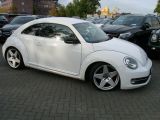 VW Beetle bei Reisemobile.expert - Abbildung (7 / 15)