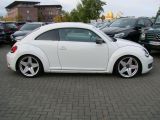 VW Beetle bei Reisemobile.expert - Abbildung (5 / 15)