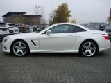 Mercedes-Benz SL-Klasse bei Reisemobile.expert - Abbildung (6 / 15)