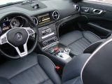 Mercedes-Benz SL-Klasse bei Reisemobile.expert - Abbildung (10 / 15)