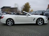 Mercedes-Benz SL-Klasse bei Reisemobile.expert - Abbildung (5 / 15)