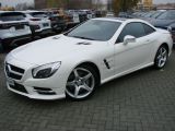 Mercedes-Benz SL-Klasse bei Reisemobile.expert - Abbildung (8 / 15)