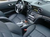 Mercedes-Benz SL-Klasse bei Reisemobile.expert - Abbildung (11 / 15)