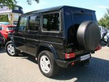 Mercedes-Benz G 350 4Matic bei Reisemobile.expert - Abbildung (4 / 15)