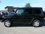 Mercedes-Benz G 350 4Matic bei Reisemobile.expert - Abbildung (6 / 15)