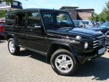 Mercedes-Benz G 350 4Matic bei Reisemobile.expert - Abbildung (7 / 15)