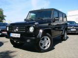 Mercedes-Benz G 350 4Matic bei Reisemobile.expert - Abbildung (2 / 15)