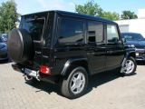 Mercedes-Benz G 350 4Matic bei Reisemobile.expert - Abbildung (3 / 15)