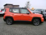 Jeep Renegade bei Reisemobile.expert - Abbildung (5 / 15)