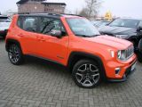 Jeep Renegade bei Reisemobile.expert - Abbildung (7 / 15)