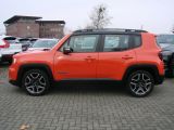 Jeep Renegade bei Reisemobile.expert - Abbildung (6 / 15)