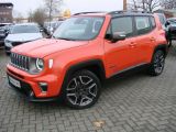 Jeep Renegade bei Reisemobile.expert - Abbildung (8 / 15)