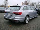 Audi A4 bei Reisemobile.expert - Abbildung (3 / 15) Audi A4 bei Reisemobile.expert - Abbildung (3 / 15)