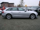 Audi A4 bei Reisemobile.expert - Abbildung (5 / 15) Audi A4 bei Reisemobile.expert - Abbildung (5 / 15)