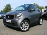 Smart smart fortwo bei Reisemobile.expert - Abbildung (2 / 15)