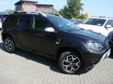 Dacia Duster bei Reisemobile.expert - Abbildung (7 / 15)