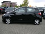 Hyundai i10 bei Reisemobile.expert - Abbildung (6 / 15)