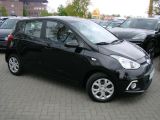 Hyundai i10 bei Reisemobile.expert - Abbildung (7 / 15)