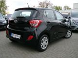 Hyundai i10 bei Reisemobile.expert - Abbildung (3 / 15)