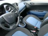 Hyundai i10 bei Reisemobile.expert - Abbildung (11 / 15)